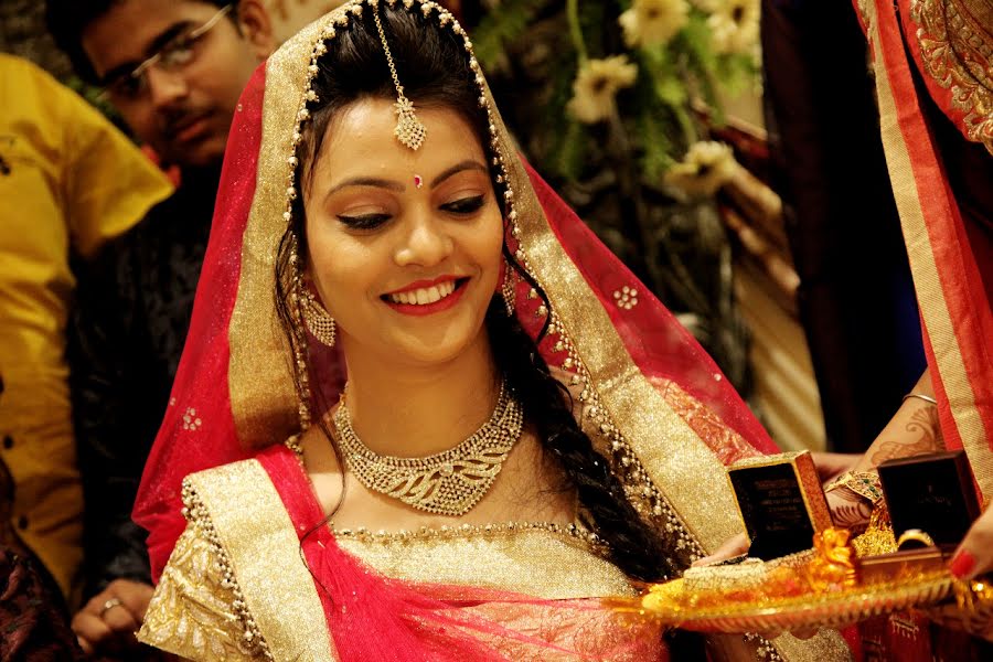 婚禮攝影師Prem Nath（nath）。2020 12月10日的照片