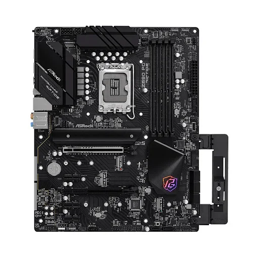 Bo mạch chính/Mainboard ASRock Z690 PG RIPTIDE (DDR4)