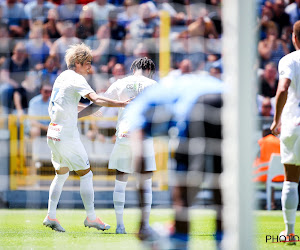 'KRC Genk dreigt absolute sterkhouder kwijt te spelen: Belgenbastion klopt aan'