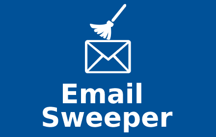 Email Sweeper - Email Scraper & Finder small promo image