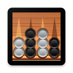 Cover Image of ダウンロード Backgammon-Online 1.1.1 APK