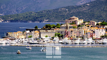 appartement à Saint-Florent (2B)