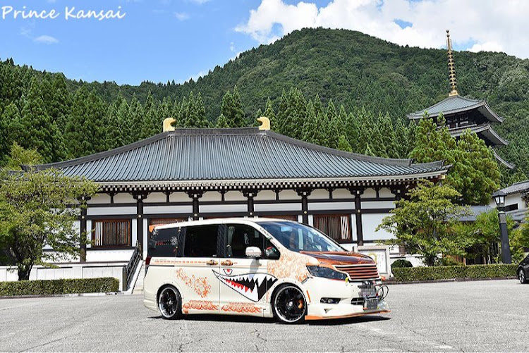 ステップワゴンのいよいよ夏期休暇ですね・清大寺・越前大仏様・緊急事態宣言前の撮り置き・永平寺は参拝できずに関するカスタム事例の投稿画像1枚目