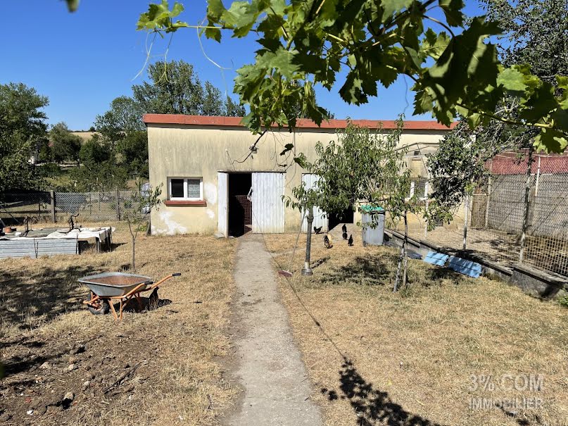 Vente viager 6 pièces 145 m² à Avricourt (57810), 34 500 €