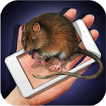 Rat Hand Funny Joke Apk