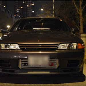 スカイライン GT-R R32