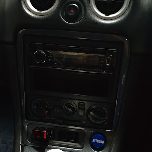 ロードスター NB8C