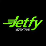Cover Image of Download Jetfy Moto taxi driver 1.1 APK