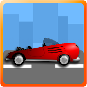 Download Endless Demolition Car Race For PC Windows and Mac