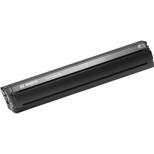 Bosch Powertube 400 eBike Battery 400Wh Horizontal eBike System 2 