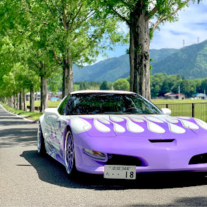 コルベット クーペ