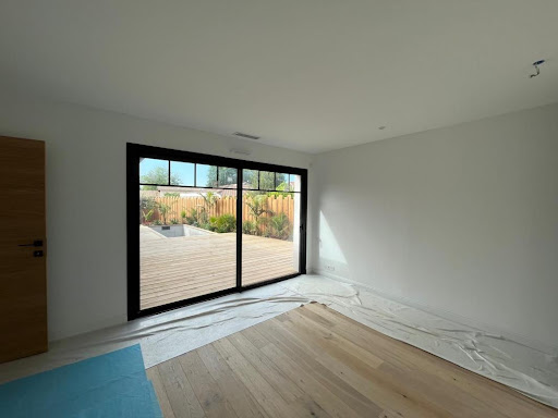 House with pool and terrace 5