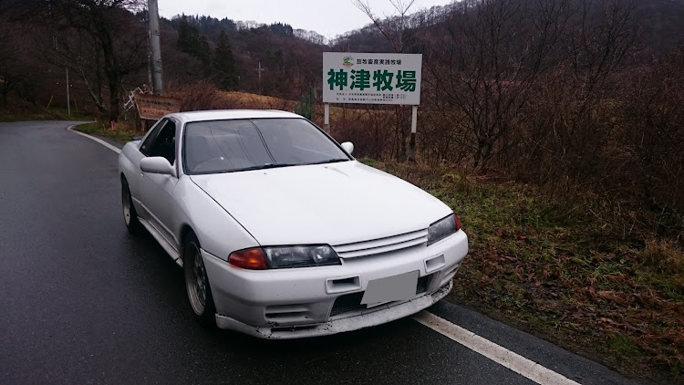 スカイライン GT-Rのこういちさんが投稿したカスタム事例の投稿画像1枚目