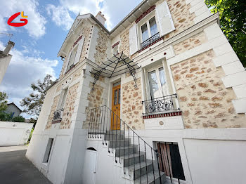 maison à Le Perreux-sur-Marne (94)