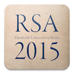 Cover Image of Download RSA 2015 1.1 APK