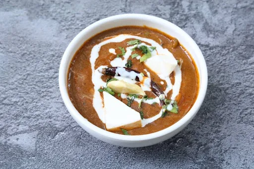 Paneer Makhani