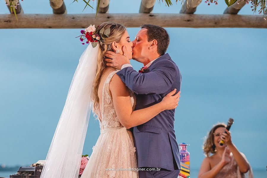 Photographe de mariage Juliana Schwambach (julianas). Photo du 11 mai 2020