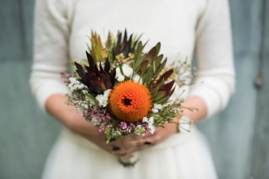 Hochzeitsfotograf Alena Zielinski (moinliebe). Foto vom 17. Oktober 2019