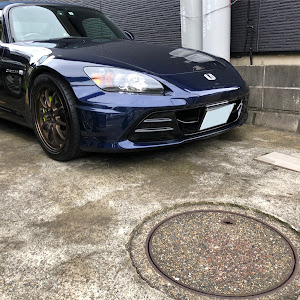 S2000 AP1