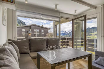 appartement à Megeve (74)