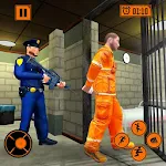 Cover Image of Télécharger Grand Criminal Prison Escape 1.0.16 APK