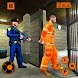 Grand Criminal Prison Escape