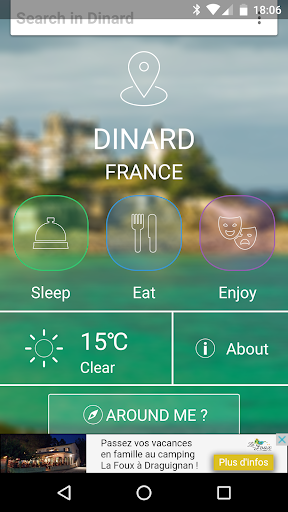 Dinard City Guide