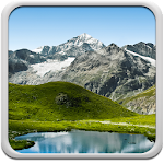 Landscape Live Wallpaper Apk