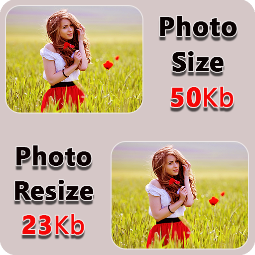resize photo in kb jpg - resize photo - compress