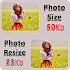 resize photo in kb jpg - resize photo - compress1.0