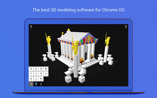 3DC.io