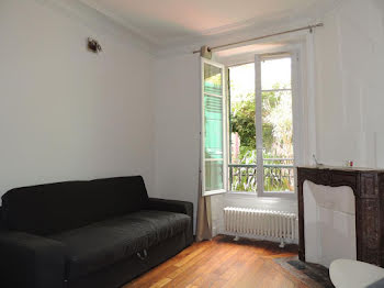 appartement à Paris 14ème (75)