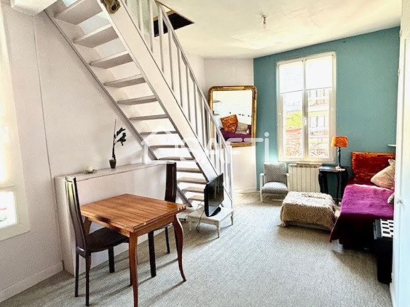 Vente appartement 3 pièces 50 m² à Montreuil (93100), 315 000 €