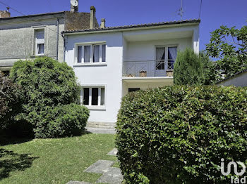 maison à Angouleme (16)