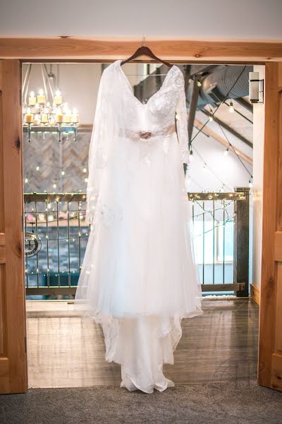 Photographe de mariage Adriane Nielsen (adrianenielsen). Photo du 21 novembre 2019