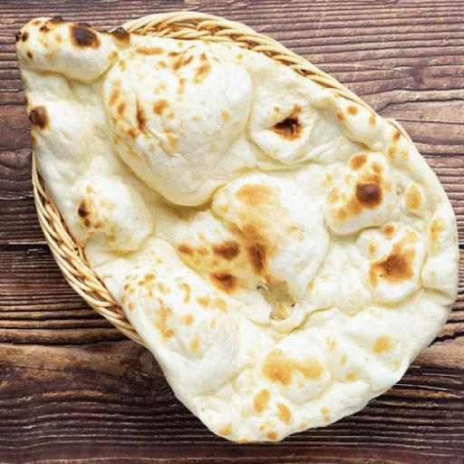 Plain Naan