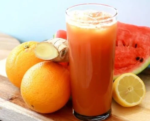 WOG( Watermelon, Orange & Ginger) With Honey(300ML)