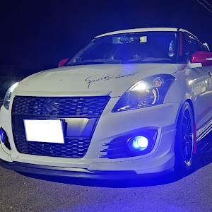 スイフトスポーツ ZC32S