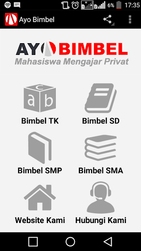 Ayo Bimbel