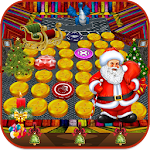 Coins Carnival: Christmas Apk