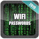 Cover Image of ดาวน์โหลด Wifi Password Show No Root Need Wifi Speed Booster 1.2 APK