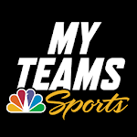 Cover Image of डाउनलोड MyTeams by NBC Sports 5.13 APK