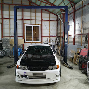 チェイサー JZX100