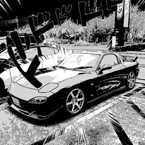 RX-7