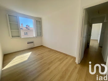 appartement à Toulon (83)