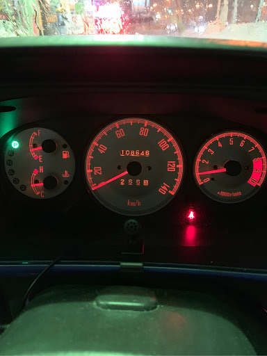 ミラジーノ L710sの燃料計 給油 燃費いいに関するカスタム メンテナンスの投稿画像 車のカスタム情報はcartune