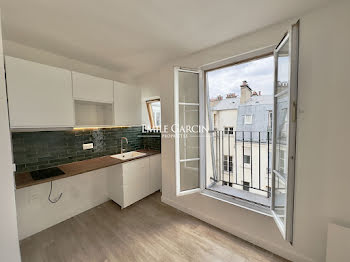 appartement à Paris 11ème (75)