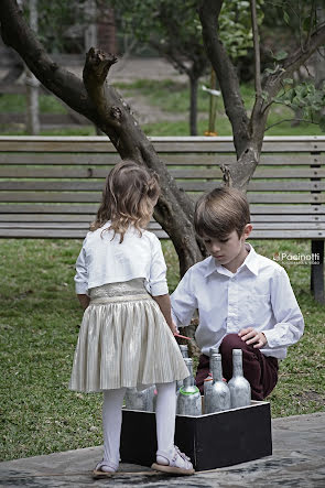 Fotógrafo de bodas Sebastian Pacinotti (pacinotti). Foto del 23 de octubre 2023