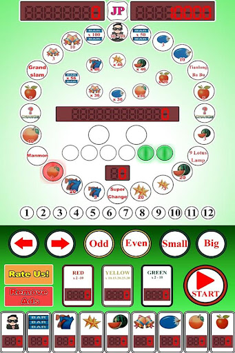 Fruit Slot 2 - v1.6.2