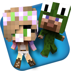 Download Baby Skins for Minecraft For PC Windows and Mac